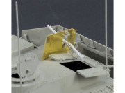 Działo Sturmgeschutz IV Sd.Kfz.167 6491 Italeri