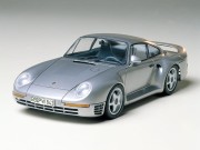 Samochód Porsche 959 24065 Tamiya