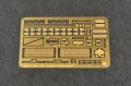 Czołg T-84 MB Oplot MBT 09512 Trumpeter