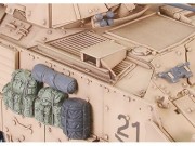 Wóz bojowy piechoty M2A2 Bradley ODS 35264 Tamiya