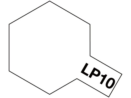 Rozcieńczalnik LP10 Thinner 10ml 82110 Tamiya