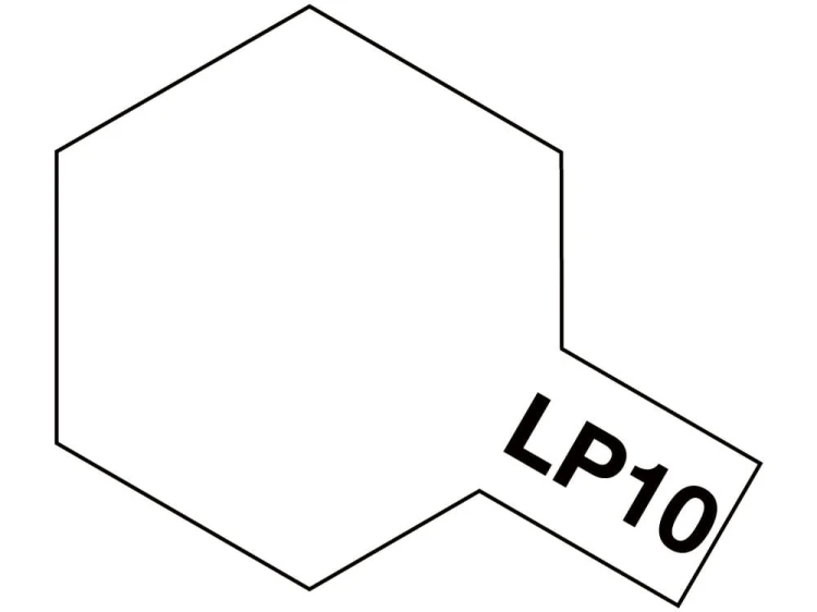 Rozcieńczalnik LP10 Thinner 10ml 82110 Tamiya