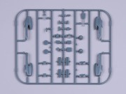 Samolot Messerschmitt Bf 110G-4 7094 Eduard