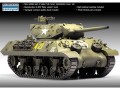 Niszczyciel czołgów M10 GMC 13288 Academy