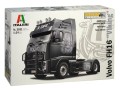 Volvo FH16 XXL Viking 3931 Italeri