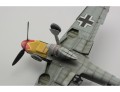 Samolot Messerschmitt Bf 109G-6 early 82113 Eduard