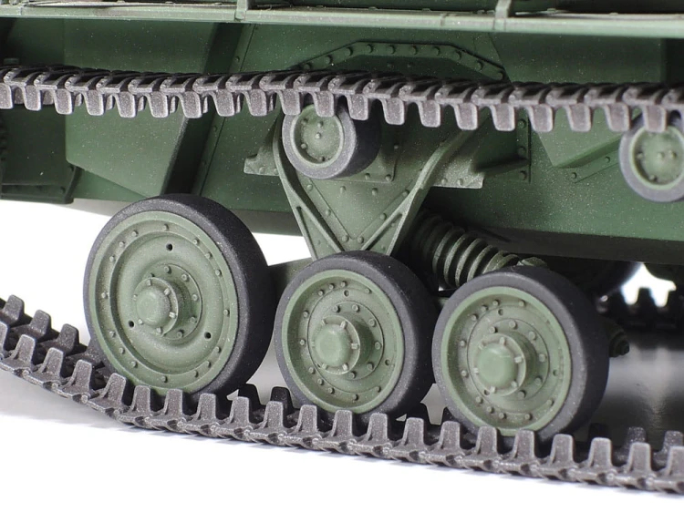 Niszczyciel czołgów Archer 35356 Tamiya