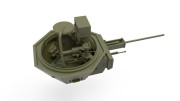 Czołg T-60 Plant No. 264 35219 MiniArt
