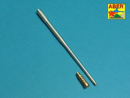 Lufa do armaty 12,8cm K44 L/55 35L244 Aber