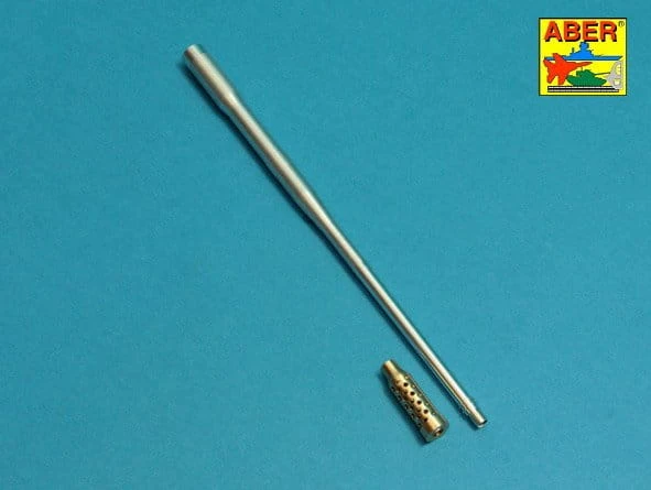 Lufa do armaty 12,8cm K44 L/55 35L244 Aber