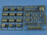 Czołg T-34/85 82602 Hobby Boss