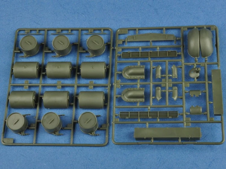 Czołg T-34/85 82602 Hobby Boss