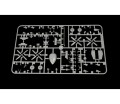 Samolot CASA C-212-100 SH72344 Special Hobby