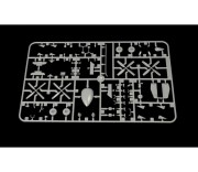 Samolot CASA C-212-100 SH72344 Special Hobby