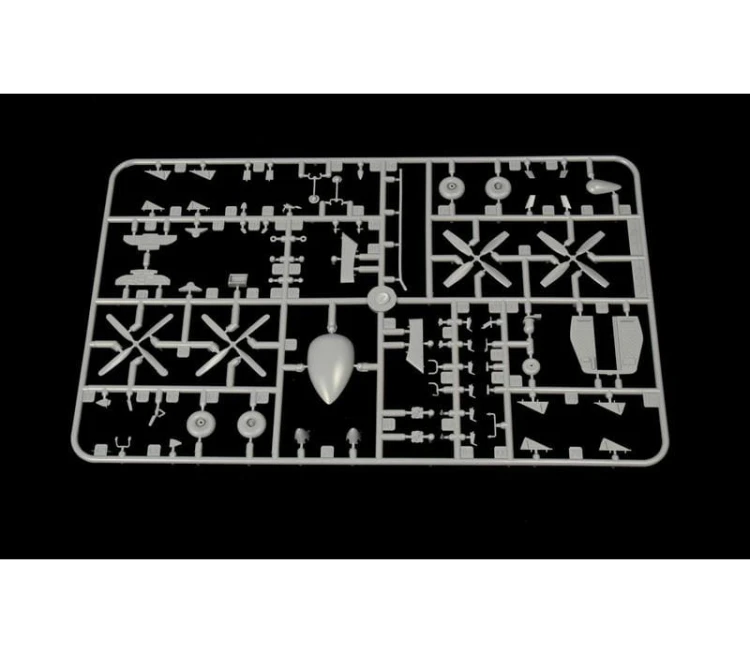 Samolot CASA C-212-100 SH72344 Special Hobby