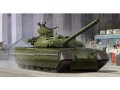 Czołg T-84 MBT 09511 Trumpeter