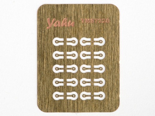 Fototrawione śruby rzymskie YMS7220 Yahu