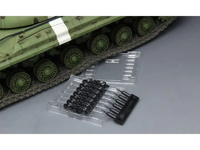 Czołg T-10M TS-018 Meng