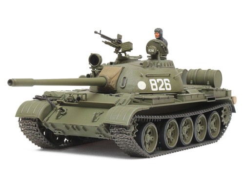 Czołg T-55 32598 Tamiya