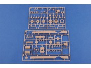 Czołg T-28 (stożkowa wieżyczka) 83855 Hobby Boss