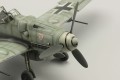 Samolot Messerschmitt Bf 109G-5 82112 Eduard