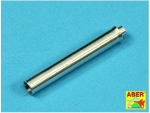 Lufa 122mm M-30 do działa SU-122