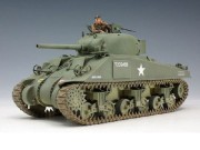 Czołg M4A4 Sherman V 35-016 Asuka