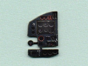 Fototrawiona tablica do Blenheim Mk.IV