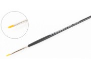 Pędzelek modelarski płaski HF 0 87046 Tamiya