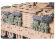 Wóz bojowy piechoty M2A2 Bradley ODS 35264 Tamiya
