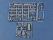 Samolot BAE Hawk T Mk.67 81734 Hobby Boss