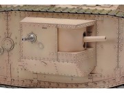 Czołg Mk.IV Male 30057 Tamiya