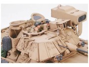 Wóz bojowy piechoty M2A2 Bradley ODS 35264 Tamiya