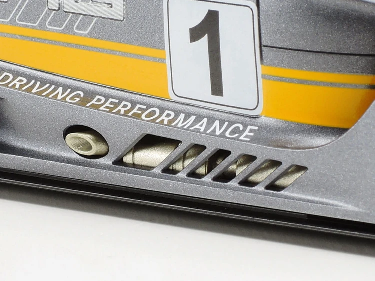 Mercedes-AMG GT 24345 Tamiya