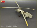 Śmigłowiec Flettner Fl 282 Kolibri 41001 MiniArt