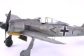 Samolot Focke Wulf Fw190 A-2/A-3/A-4 R0016 Eduard