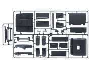 Scania R730 The Griffin 3879 Italeri