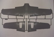 Samolot Dornier Do 17Z-7 48245 ICM