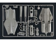 Samolot Grumman F-14a Tomcat 1156 Italeri