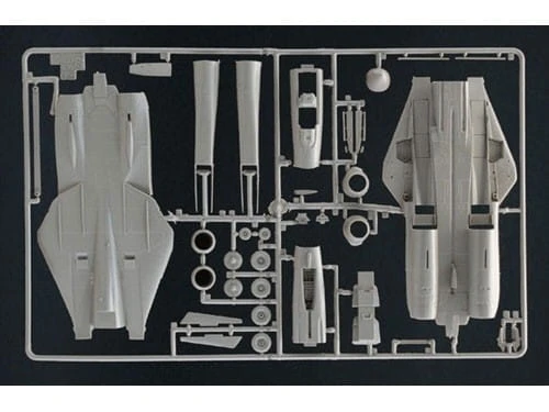 Samolot Grumman F-14a Tomcat 1156 Italeri