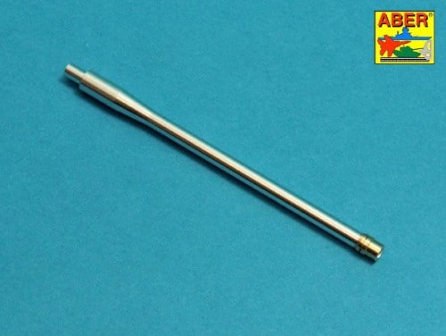 Lufa 90mm M3 do niszczyciela M36B1 35L240 Aber