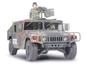 Samochód wielozadaniowy M1025 HMMWV Humvee 35263 Tamiya