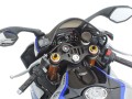 Yamaha YZF-R1M 14133 Tamiya