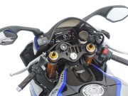 Yamaha YZF-R1M 14133 Tamiya