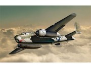 Samolot North American B-25G Mitchell 1309 Italeri
