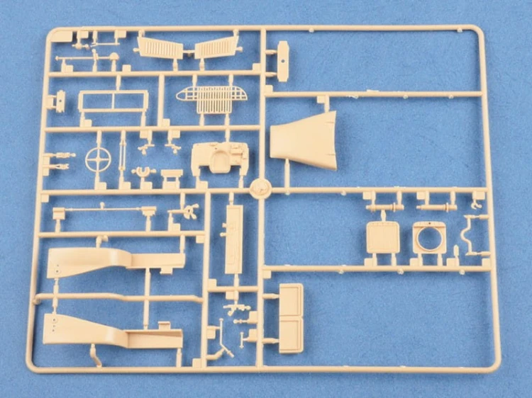 Samochód ciężarowy GMC CCKW-352 83833 Hobby Boss