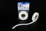 Taśma maskująca 12mm do krzywizn 87184 Tamiya