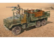 Ciężarówka wojskowa M923 6503 Italeri