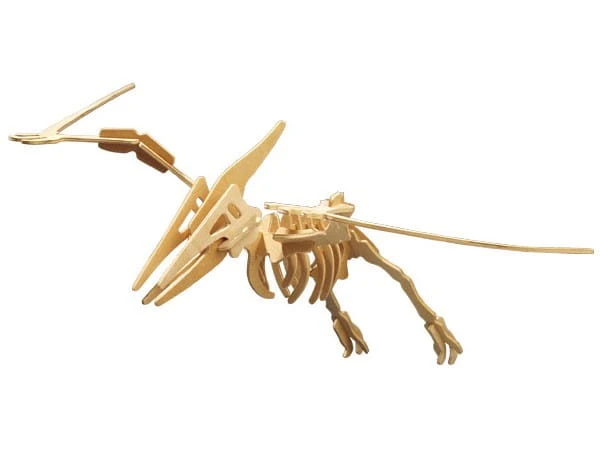 Dinozaur Pteranodon składanka BJ007
