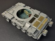  Czołg T-54A 37009 MiniArt